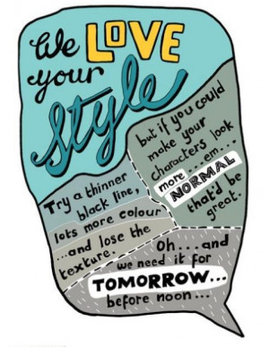 Funny Quotes About Difficult People Clients quotes 232x300 funny