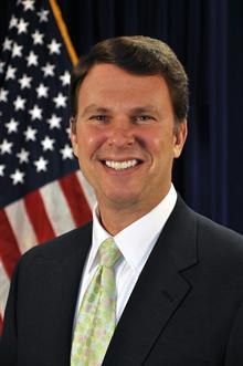 John Berry