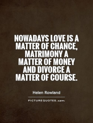 Money Quotes And Sayings