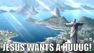 Hellsing Ultimate Abridged Quotes #7 by SiriuslyIronic