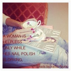 Nail Salons