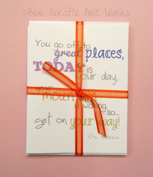 ... is your day. Your mountain is waiting so get on your way!