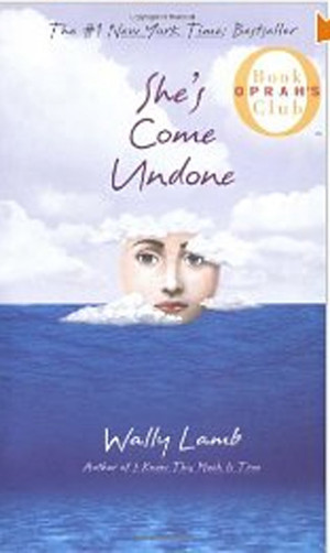 Book Review :: She’s Come Undone