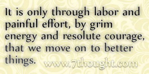 Quotes About Labor Day
