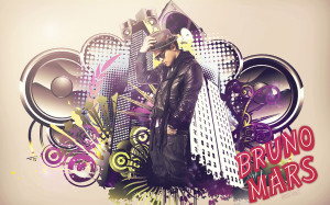 Bruno Mars Wallpaper Bruno Mars Wallpaper by