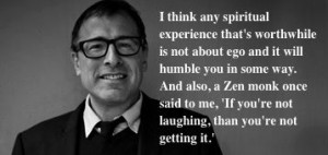 David O. Russell quote