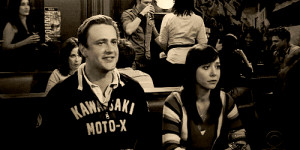 amanda panda - Lily and Marshall. - Lily and Marshall.