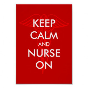 Nurse Nursing Funny Icu