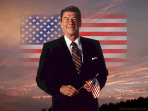 ronald reagan 1911 2004 see also reagan 20 20 and the twilight s last ...