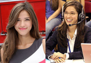 Chinese, English, Native American (Cherokee)) [American] Known as: TV ...