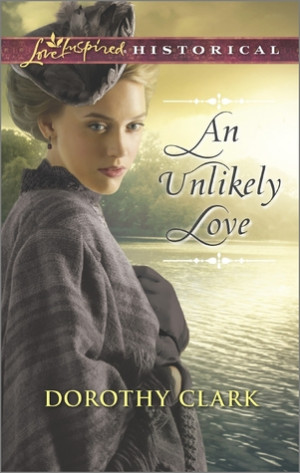 Start by marking “An Unlikely Love” as Want to Read: