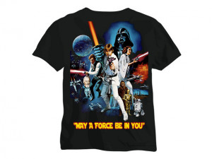 Slightly Wrong Quotes Bring Ironic T-shirts To a New Level