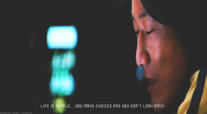 Quotes #Quote #Fast and Furious #Tokyo Drift #Sung Kang #Han Lue # ...