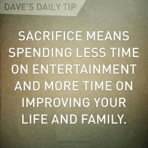 ... Dave Ramsey Daily Tips, Quotes, Daveramsey, Management Money, Finance
