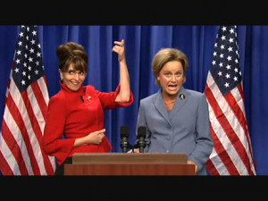 The top 10 ‘Saturday Night live’ political skits