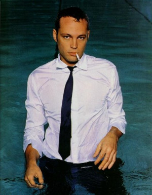 Vince Vaughn Picture Gallery