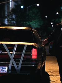 Sorry, Doc. Nothing personal.