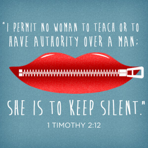 Shocking Bible Verses You Probably Won’t Hear In Church