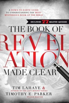 The Book of Revelation - Book Review