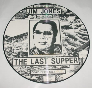 Thread: Rev. Jim Jones and the People's Temple