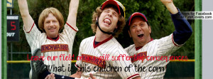 BENCHWARMERS Profile Facebook Covers