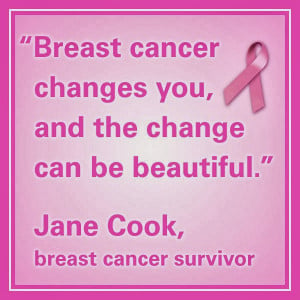 Most Popular Cancer Survivor Quotes