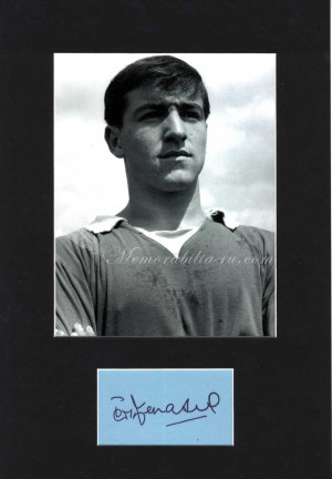Terry Venables