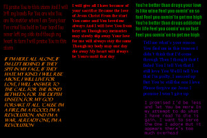 Song Lyrics Wallpaper & Song Lyrics Background