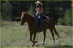 Tammin Sursok Flicka