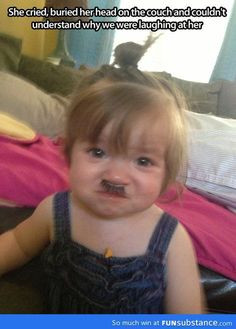 ... poor girls false eyelashes laugh funny pictures fake eyelashes funny