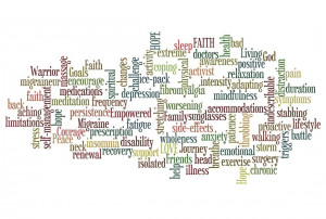 This post was written as part of the Health Activist Writer's ...