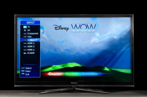 samsung tv input settings