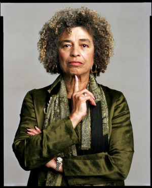 POV: Angela Davis – From Michael Brown to Assata Shakur, the racist ...