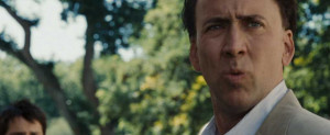 Youre My National Treasure Nicolas Cage Nic cage 2 movie review