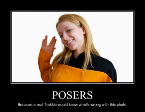 On the off-chance any of my readers are Trekkies...