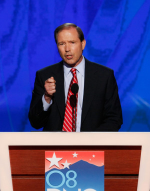 day 3 in this photo tom udall u s rep tom udall d nm speaks during