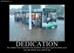 dedication »