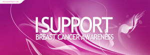 Support Breast Cancer Awareness 2 Picture