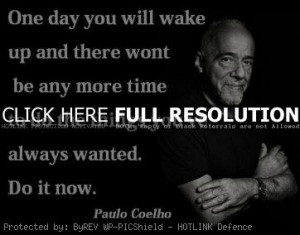 Paulo Coelho Quotes and Sayings, best