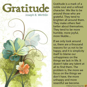 Displaying 18> Images For - Lds Gratitude Quotes...