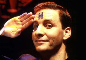 Dwarfers Quotes (Rimmer files)