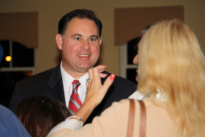 Jeb Bradley