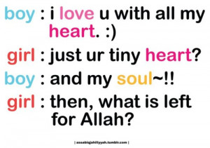 islamic quotes page tumblr