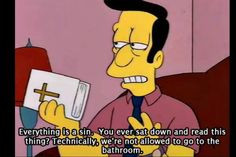 the simpsons lenny quotes | Simpsons character wallpapers — Simpsons ...