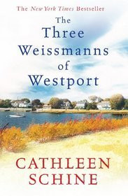 Start by marking “The Three Weissmans Of Westport” as Want to Read ...