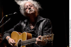 Arlo Guthrie Quotes