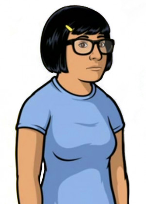 Main article: Archer/Bob's Burgers connection