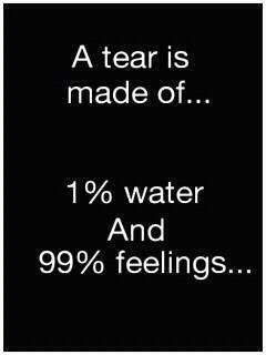 TEARS QUOTES