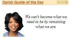 oprah quotes