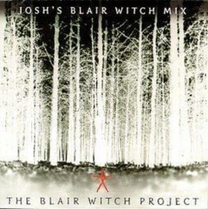 Details about Josh's Blair Witch mix SKINNY PUPPY / BAUHAUS / TYPE O ...